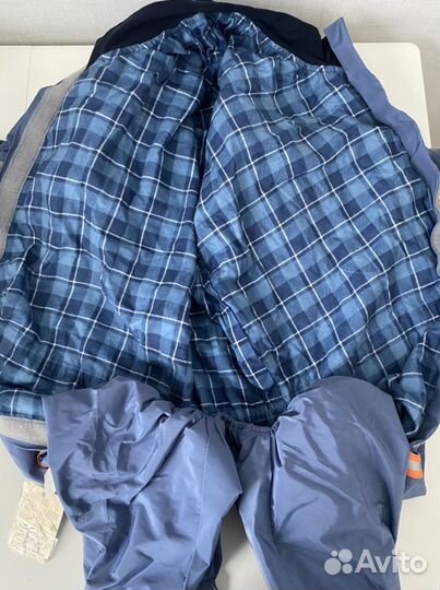 Комбинезон для лабрадора