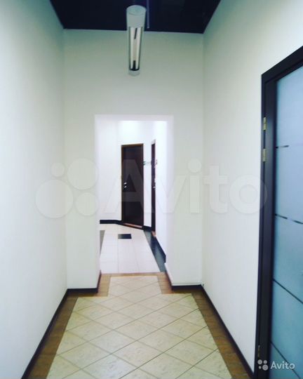 Офис, 21 м²