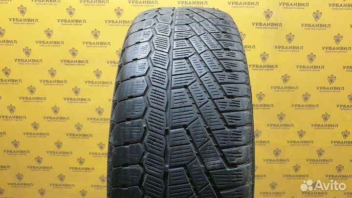 Continental ContiVikingContact 5 205/60 R16