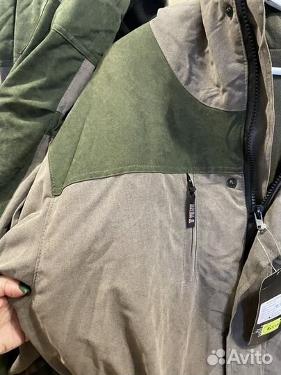 Зимний мужской костюм финляндия 56/58