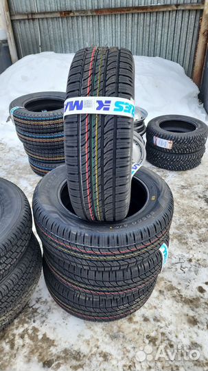 Viatti Bosco A/T V-237 225/60 R17 99H