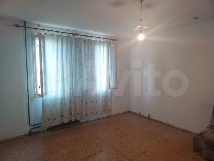 3-к. квартира, 80 м², 6/7 эт.