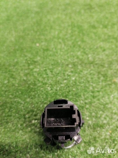 Система Старт-Стоп Audi Q8 4MN DCB 2018