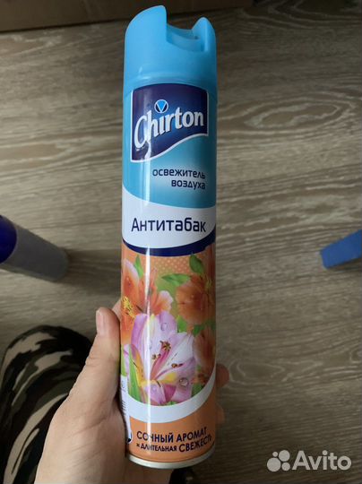 Освежитель воздуха для дома в ассортим