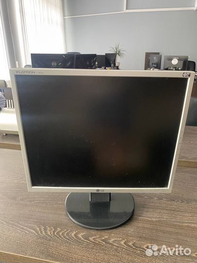 Компьютерный монитор бу