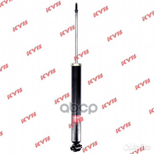 Амортизатор - Excel-G зад прав/лев 344408 KYB