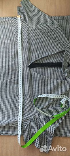 Платье новое