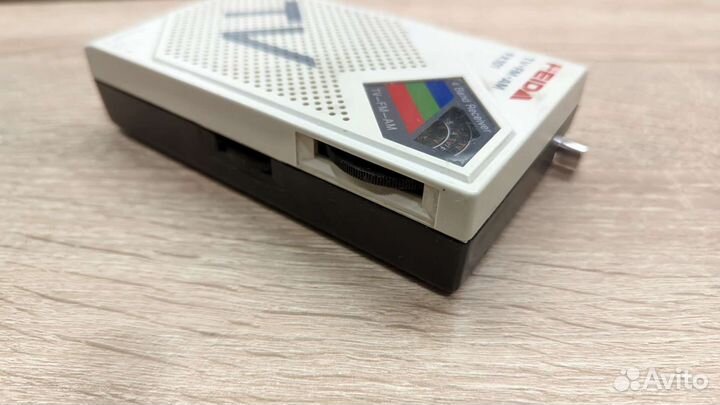 Радиоприемник Feida, Thomson