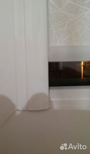 Шторы рулонные в кассете