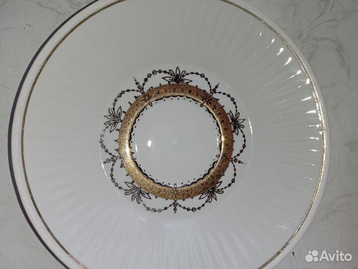 Чайный сервиз 