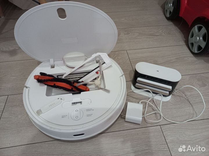 Xiaomi vacuum mop p