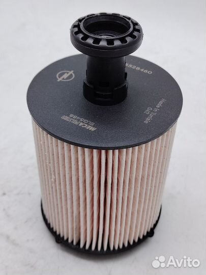 Топливный Фильтр оригинал