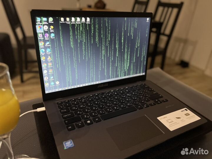 Идеальный мощный лёгкий 14'' мини красавец