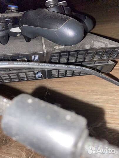 Sony PS4