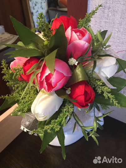 Аксессуары для свадьбы