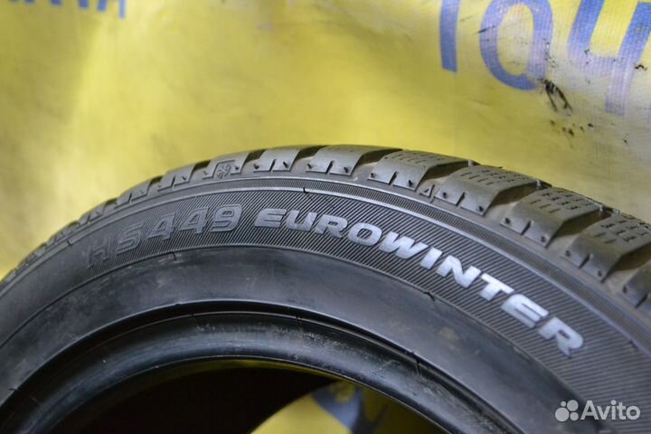 Falken Eurowinter HS-449 215/50 R17