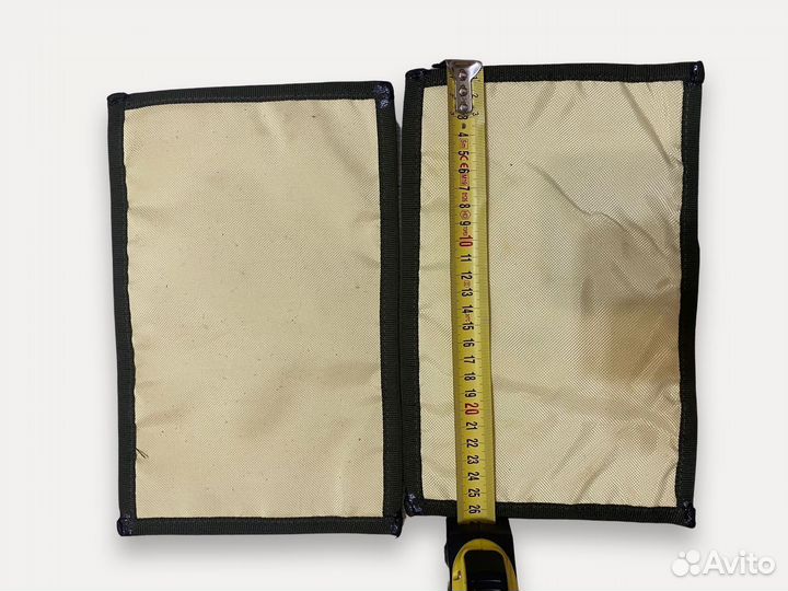 Кевларовый пакет/ арамид