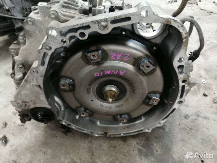 АКПП Toyota alphard 2.4 на запчасти