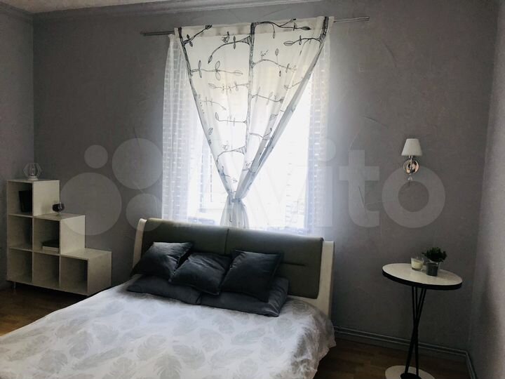 2-к. квартира, 42 м², 2/3 эт.