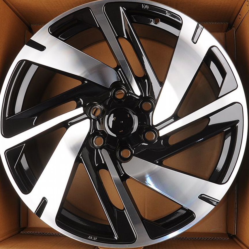 Литые диски Zixi 8.5×R20 6×139.7