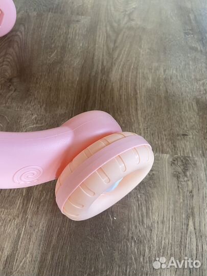 Ходунки каталка 3 в 1