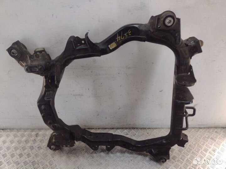 Балка подмоторная Chevrolet Captiva (C140) 2011-20