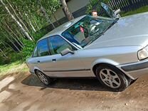 Audi 80 2.0 MT, 1992, 299 999 км, с пробегом, цена 250 000 руб.