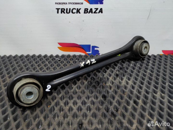 Тяга интеркулера Daf XF105