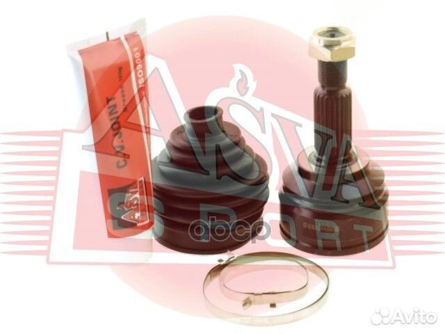 ШРУС внешний перед RNL8B asva