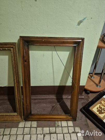 Рамки для картин