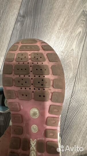 Кроссовки для девочки 30 размер