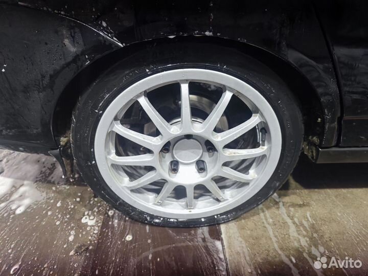 Всмпо Веста r16 приора ваз