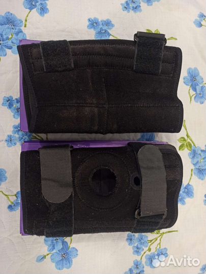 Бандаж на колено Trives