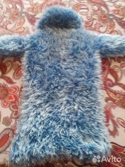 Конверт для новорожденного