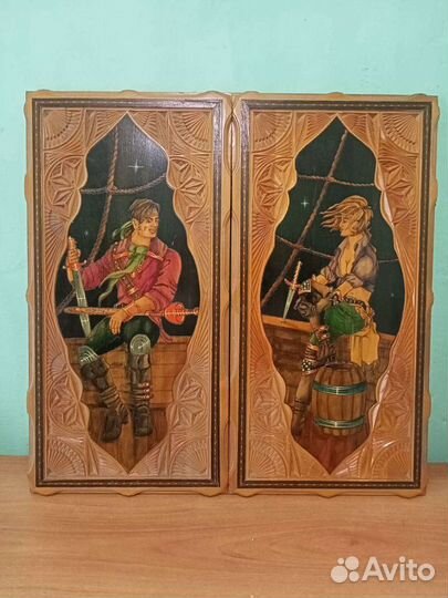 Лучший подарок