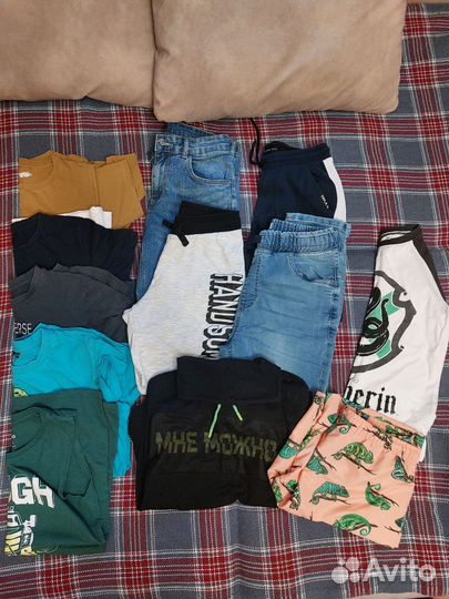 Одежда для мальчика