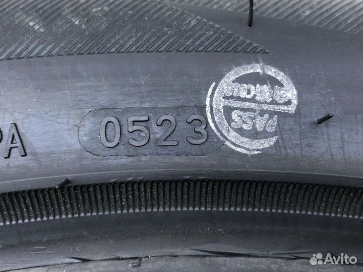 Rockblade Rock 525 315/35 R20 21W