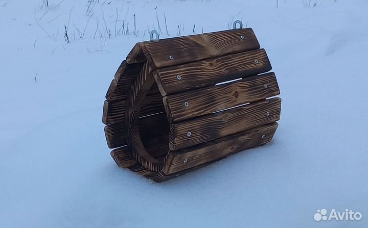 Кормушка для птичек