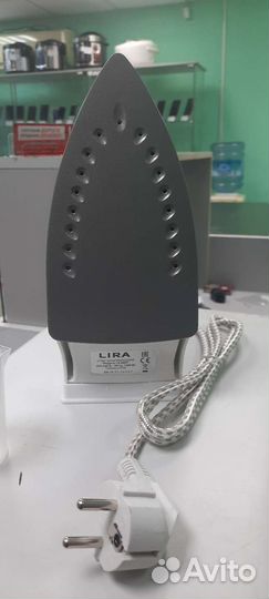 Утюг Llra LR-0607