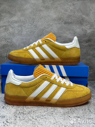 Adidas Gazelle