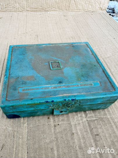 Набор регулировки клапанов (зазоров) ваз коассика