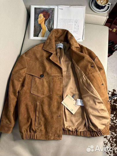 Куртка miu miu