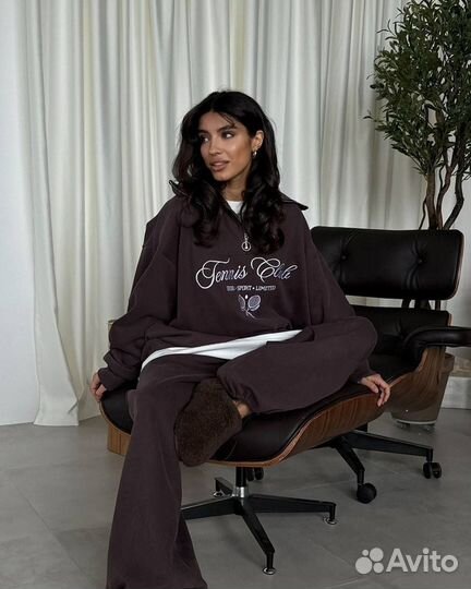 Костюм разные цвета