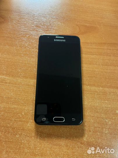 Samsung Galaxy J5 Prime, 2/16 ГБ