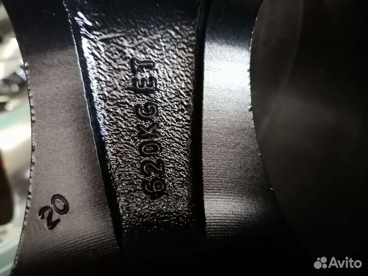 Диски r16 литье универсал