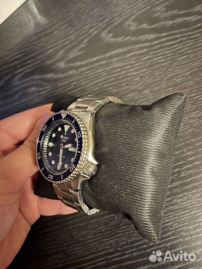 Часы Seiko 5 sports srpd51K1