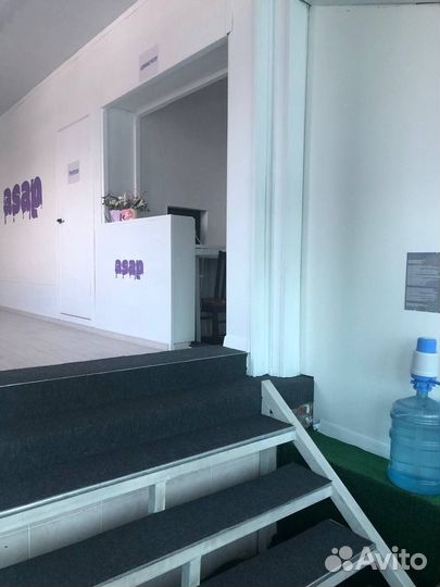 Танцевальный зал в аренду