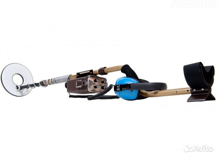 Металлоискатели Tesoro разные б/у в Твери