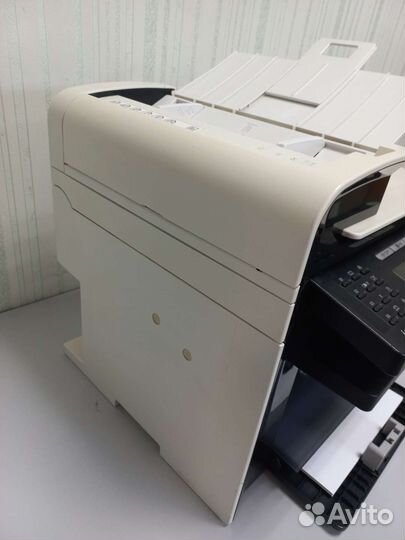 Принтер лазерный мфу canon mf 4550d