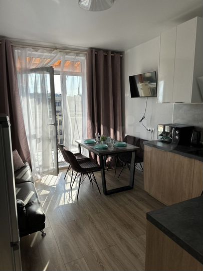 2-к. квартира, 50 м², 5/5 эт.